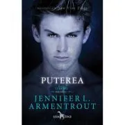 Puterea. Titanii, volumul 2 de Jennifer L. Armentrout
