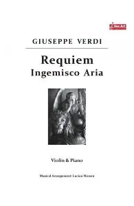 Requiem. Ingemisco Aria - Giuseppe Verdi de Giuseppe Verdi