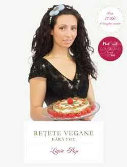 Retete vegane fara foc