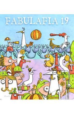 Revista Fabulafia Nr.19