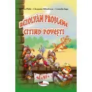 Rezolvam probleme citind povesti de C. Iuga