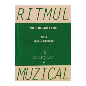 Ritmul muzical vol.I