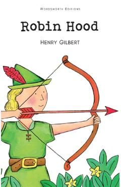 Robin Hood
