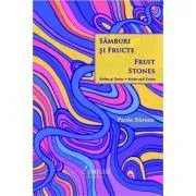 Samburi si fructe. Haiku si Tanka de Paula Barsan