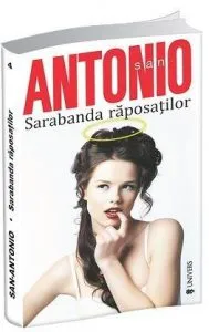 Sarabanda raposatilor de San Antonio