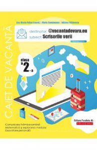 Scrisorile verii