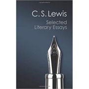 Selected Literary Essays