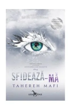 Sfidează-mă (Vol. 5) de Tahereh Mafi