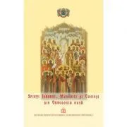 Sfinti Ierarhi, Mucenici si Cuviosi din Ortodoxia rusa de Dr. Ionut-Daniel Barbu