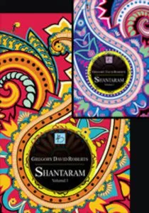 Shantaram. Vol. I, II