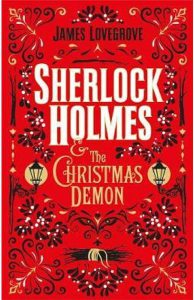 Sherlock Holmes and the Christmas Demon