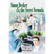 Simon Decker and the Secret Formula