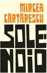 Solenoid de Mircea Cartarescu