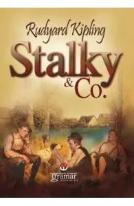 Stalky and Co. de Rudyard Kipling