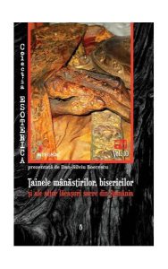 Tainele mânăstirilor, bisericilor și ale altor lăcașuri sacre din România