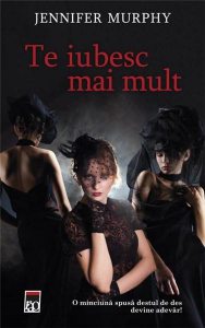 Te iubesc mai mult