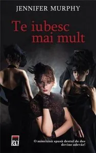 Te iubesc mai mult de Jennifer Murphy