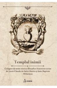 Templul inimii