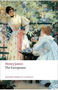 The Europeans. A Sketch