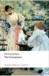 The Europeans. A Sketch de Henry James