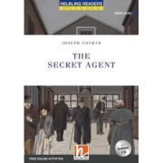 The Secret Agent