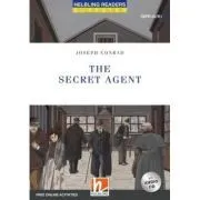 The Secret Agent de Joseph Conrad