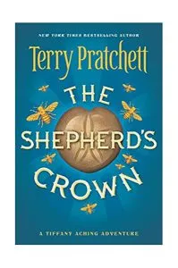 The Shepherd's Crown de Terry Pratchett