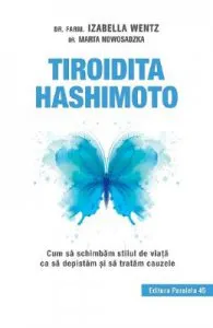 Tiroidita Hashimoto de Marta Nowosadzka