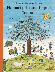 Toamna