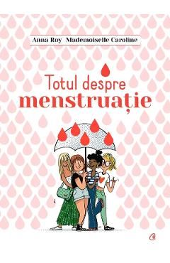 Totul despre menstruatie