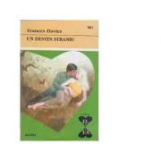 Un destin straniu de Frances Davies