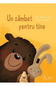 Un zambet pentru tine de Sophie Schoenwald