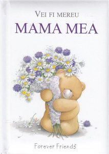Vei Fi Mereu Mama Mea
