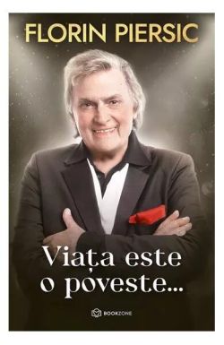 Viața este o poveste... - HC