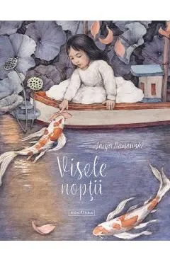 Visele noptii de Sonja Danowski