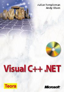 VISUAL C++.NET