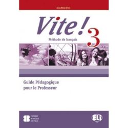 VITE! 3 Teacher