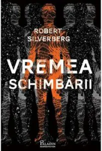 Vremea schimbarii de Robert Silverberg