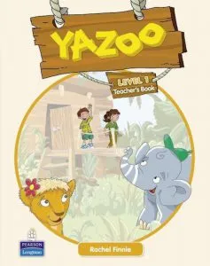 Yazoo 1 Teacher's Guide