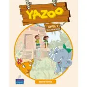 Yazoo Global Level 1 Teachers Guide de Rachel Finnie
