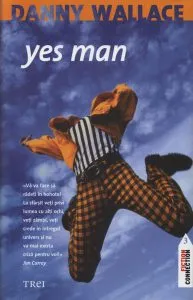 Yes man de Danny Wallace