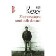 Zbor deasupra unui cuib de cuci. Top 10  de Ken Kesey
