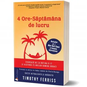 4 ore saptamana de lucru
