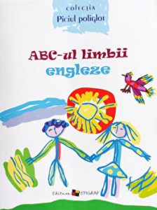 ABC-ul limbii engleze