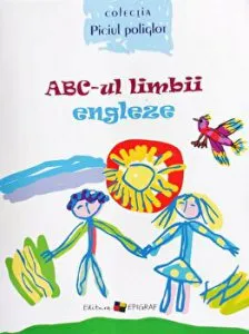 ABC-ul limbii engleze de Eugenia Papuc