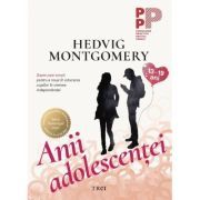 Anii adolescentei (13-19 ani)