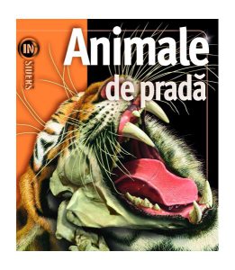 Animale de pradă