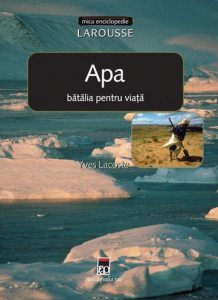 Apa - batalia pentru viata