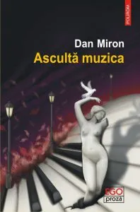 Asculta muzica de Dan Miron