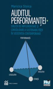 Auditul performantei. Solutie de implementare si consolidare a sustenabilitatii in societatea contemporana
